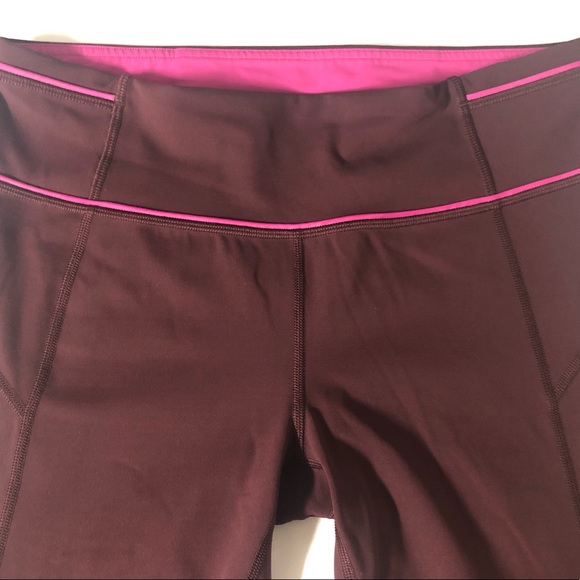 LULULEMON ATHLETIC. Excellent condition Used - Picture 8 of 14